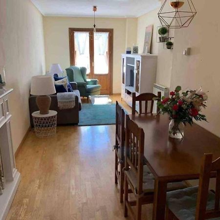 Casa Sendacomodidad Y Descanso Sallent de Gállego Zewnętrze zdjęcie