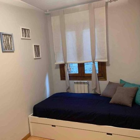 Casa Sendacomodidad Y Descanso Sallent de Gállego Zewnętrze zdjęcie