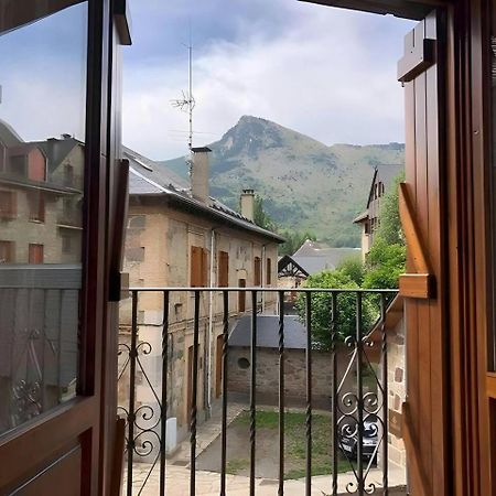 Casa Sendacomodidad Y Descanso Sallent de Gállego Zewnętrze zdjęcie
