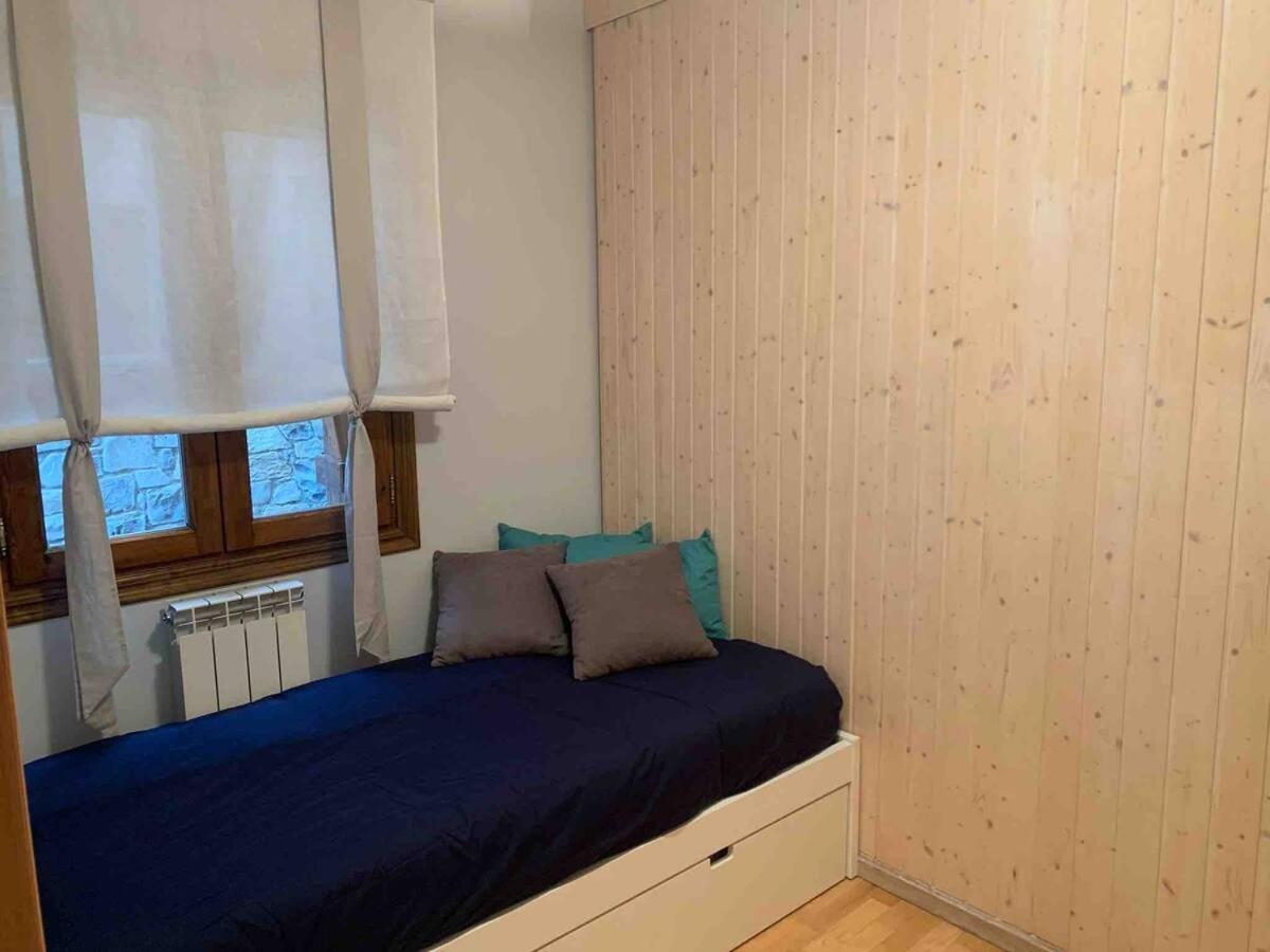 Casa Sendacomodidad Y Descanso Sallent de Gállego Zewnętrze zdjęcie