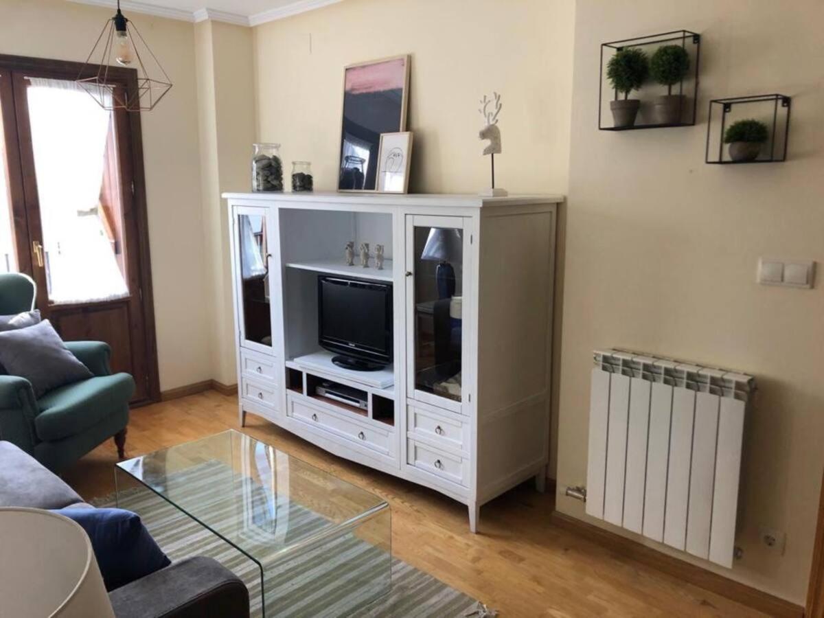 Casa Sendacomodidad Y Descanso Sallent de Gállego Zewnętrze zdjęcie