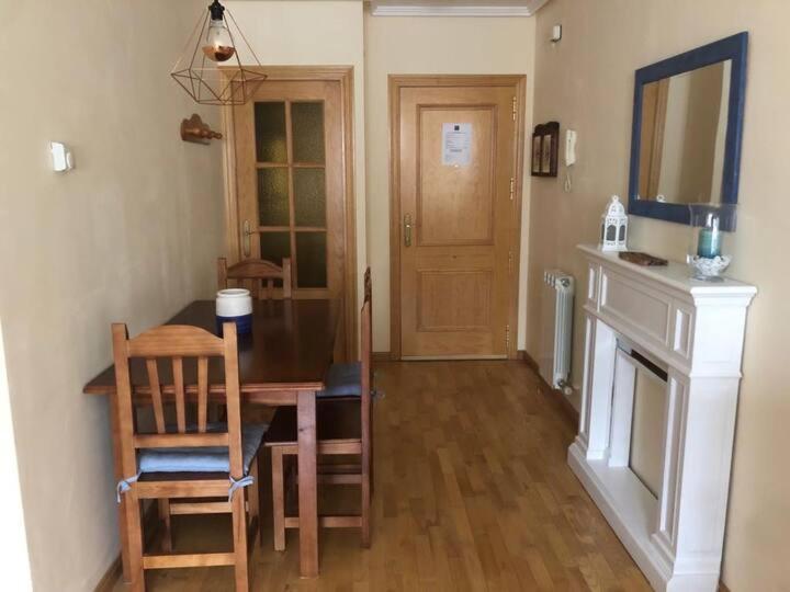 Casa Sendacomodidad Y Descanso Sallent de Gállego Zewnętrze zdjęcie