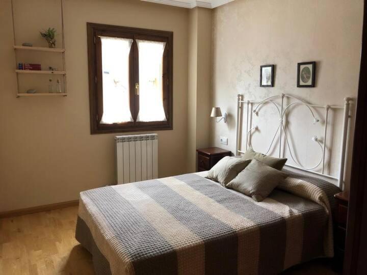 Casa Sendacomodidad Y Descanso Sallent de Gállego Zewnętrze zdjęcie