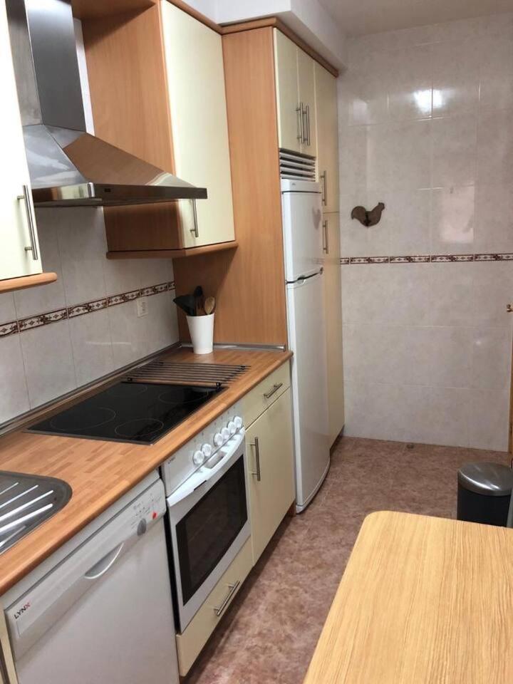 Casa Sendacomodidad Y Descanso Sallent de Gállego Zewnętrze zdjęcie